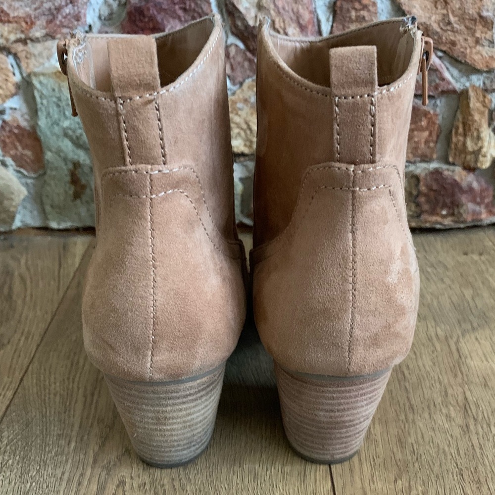 Charming Charlie Boot - Picture 4 of 4